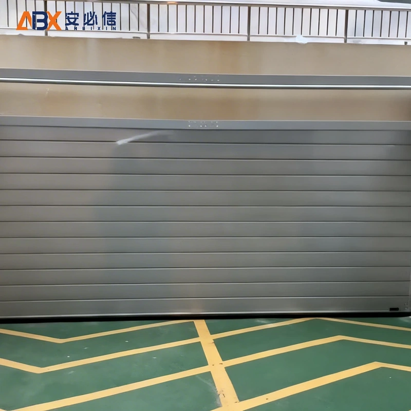 福州市感应高速门