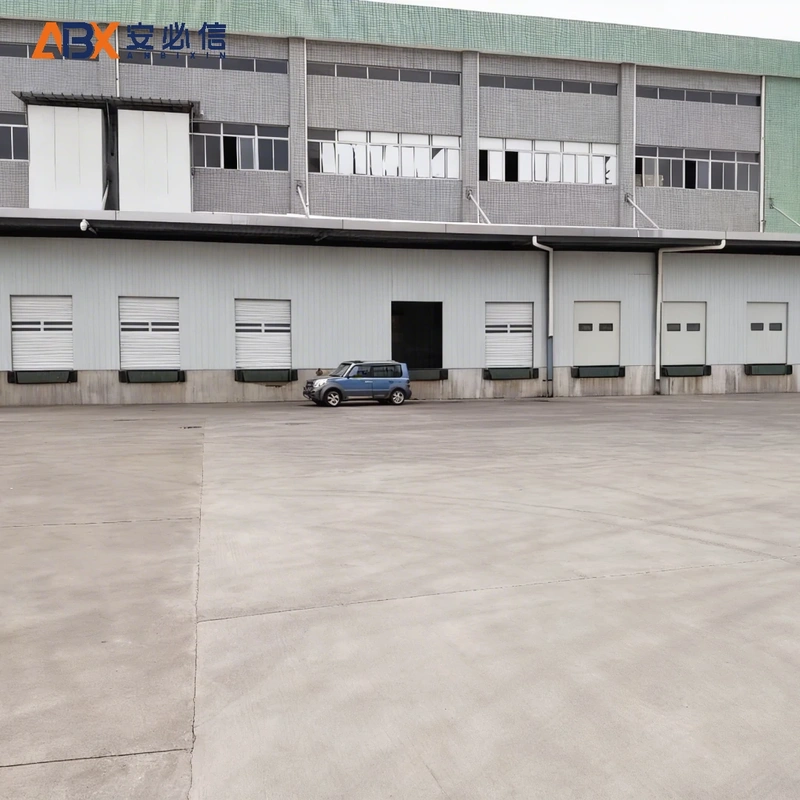 福州市洁净室高速门
